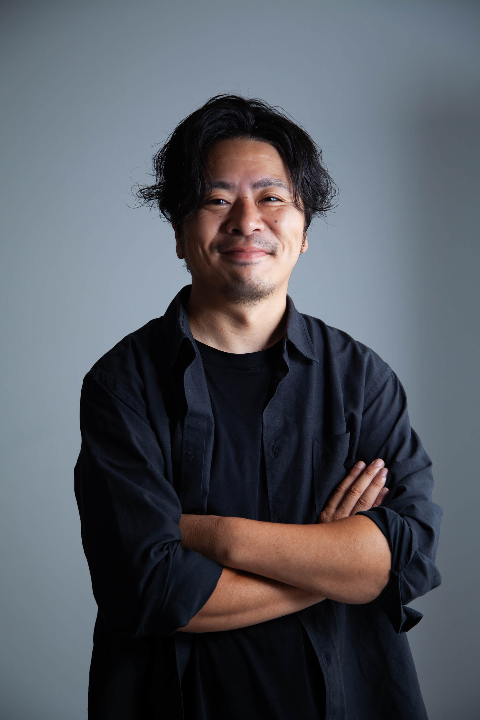 代表者